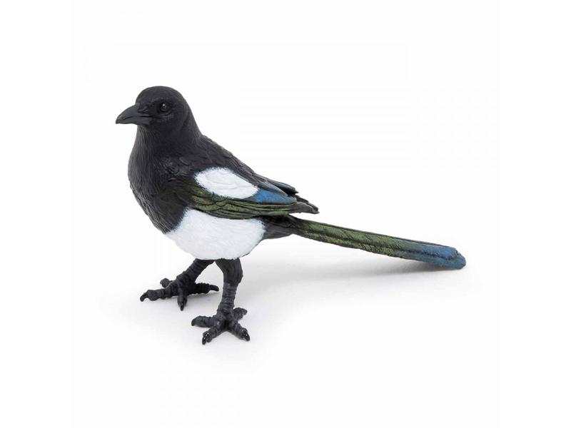 Figurine Pie