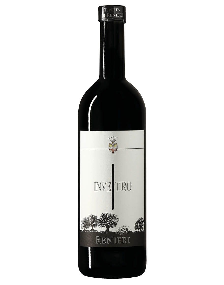 Toscana IGT Invetro 2019 Renieri 0,75 ℓ