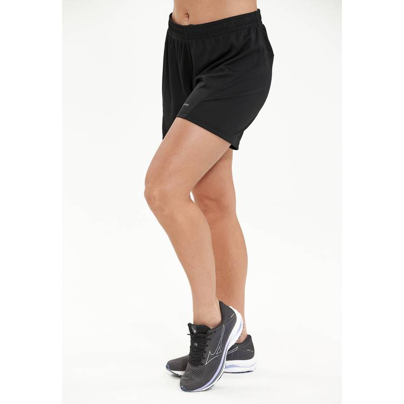 Endurance Carnew Funktionsshorts Damen