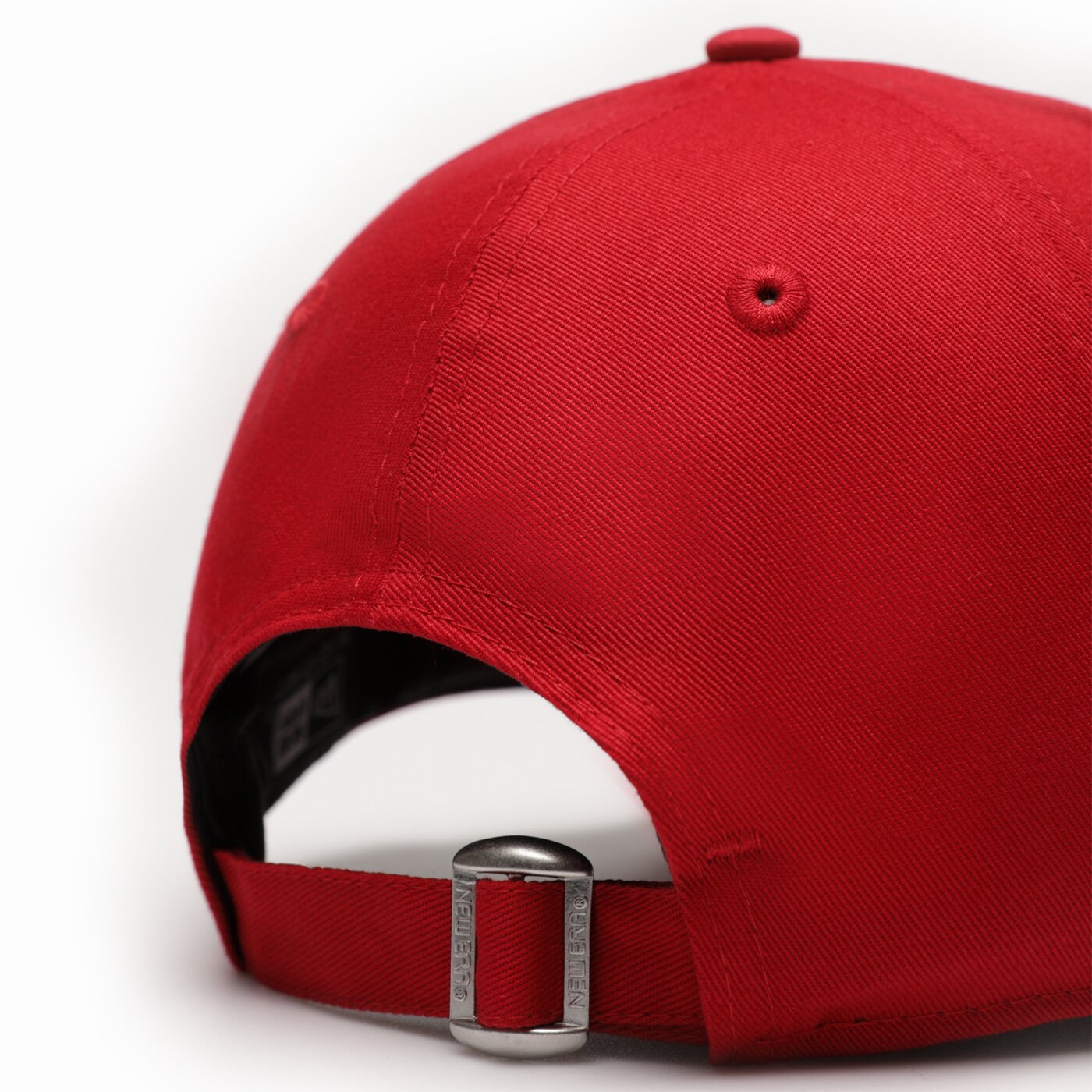 BASECAP NEW ERA 940 LEAGUE  B NY YANKEES Rot