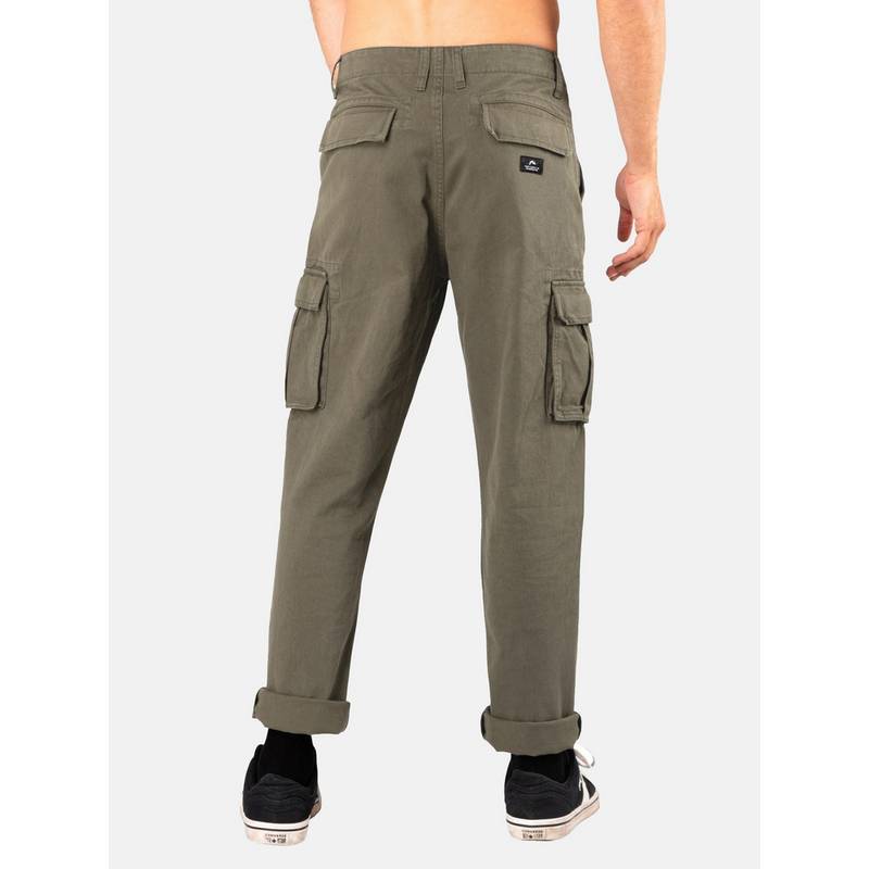 RUSTY MANILA CARGO PANT Cargohose Herren
