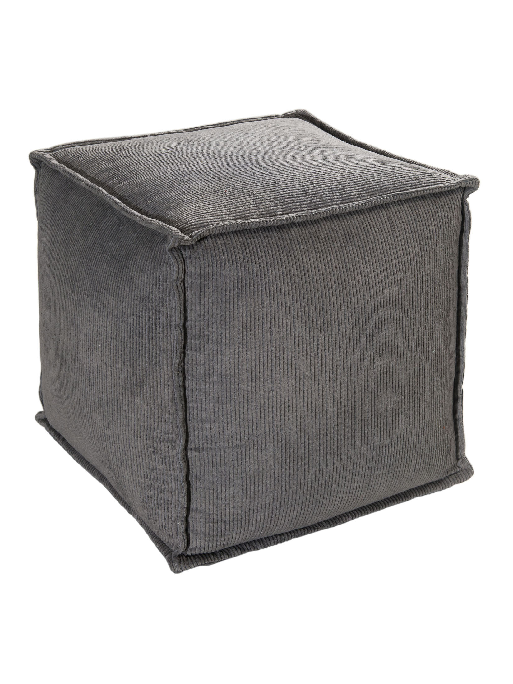 Samson Pouf, Anthrazit