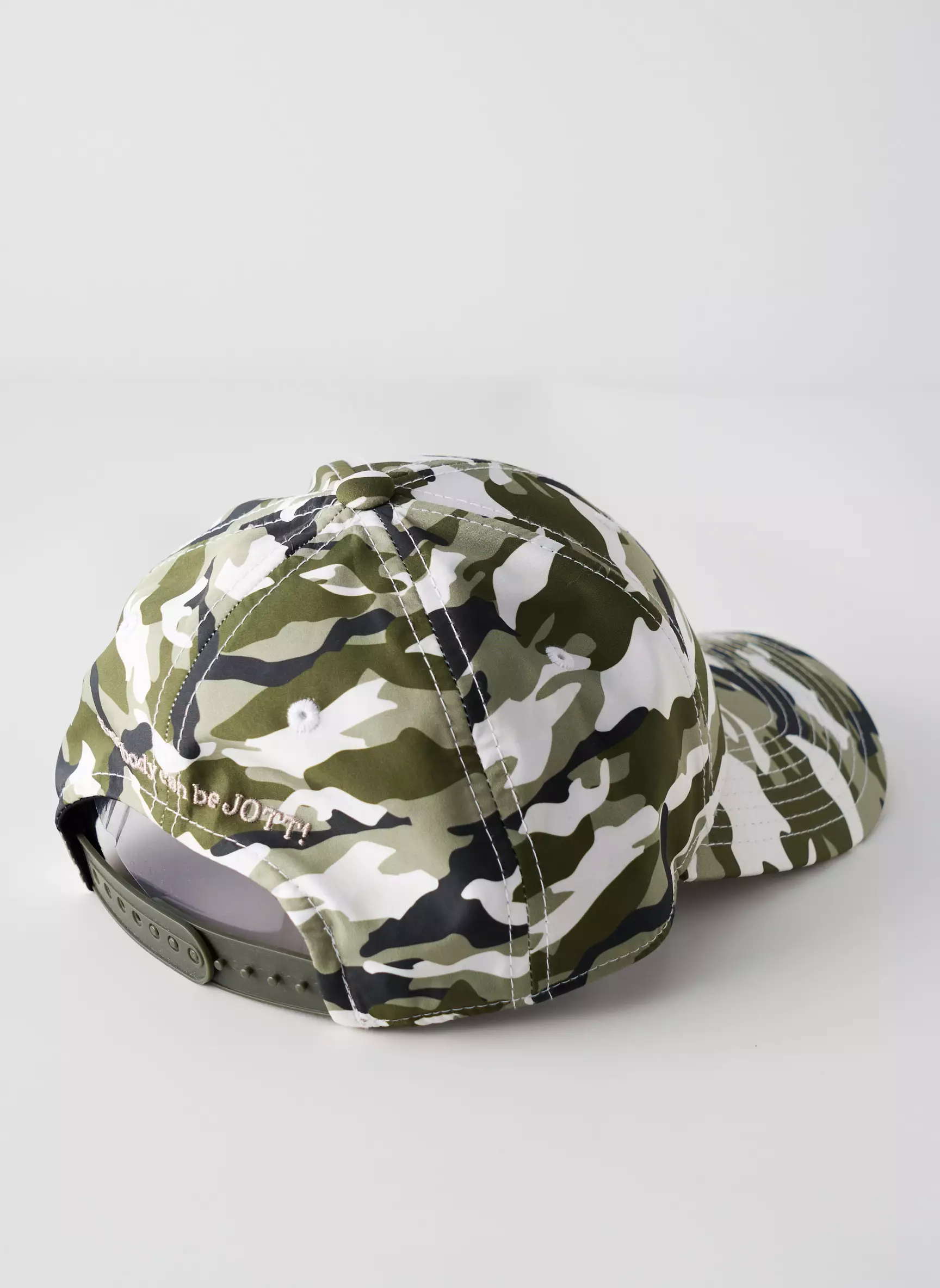 Jott Just Over The Top Casquettes Homme couleur vert