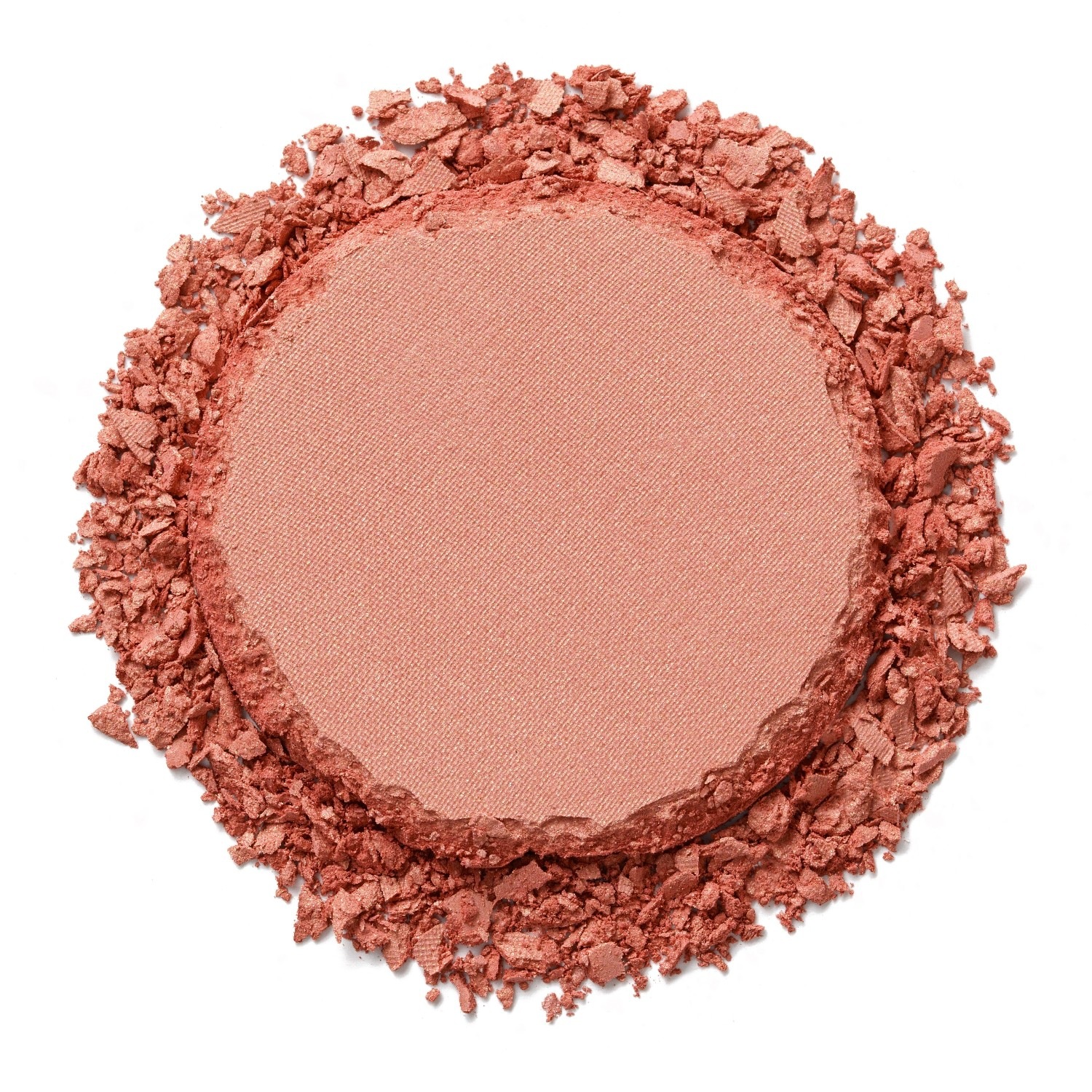 Baked Blush-On