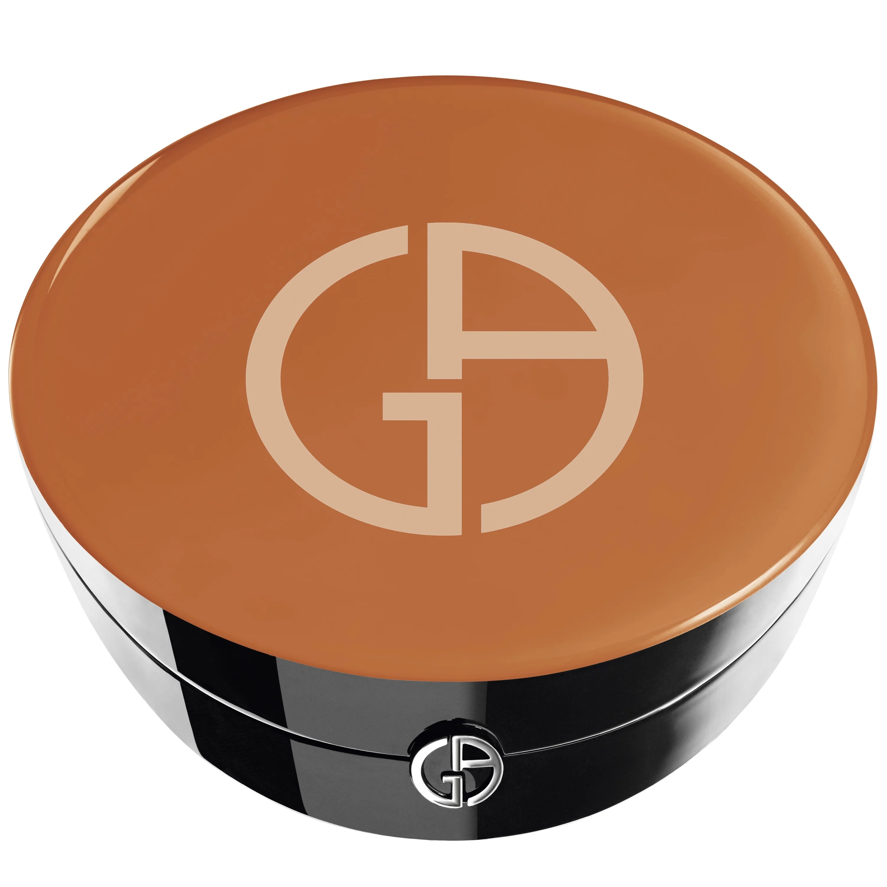 Luminous Silk Glow Fusion Powder - Compacte poeder, compacte foundation