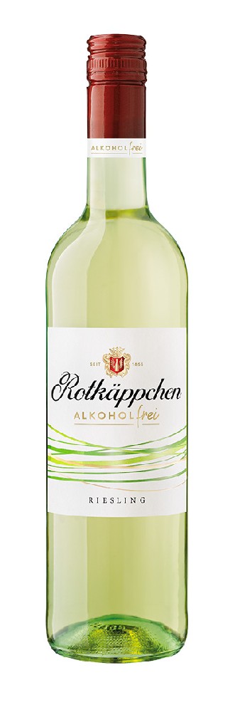 Rotkäppchen Wein Alkoholfrei Riesling 0,75l
