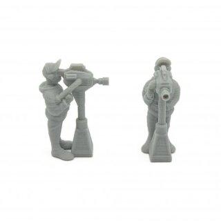 Full Upgrade Kit for Heat: Pedal to the Metal & Heavy Rain Expansion - 20 Pieces