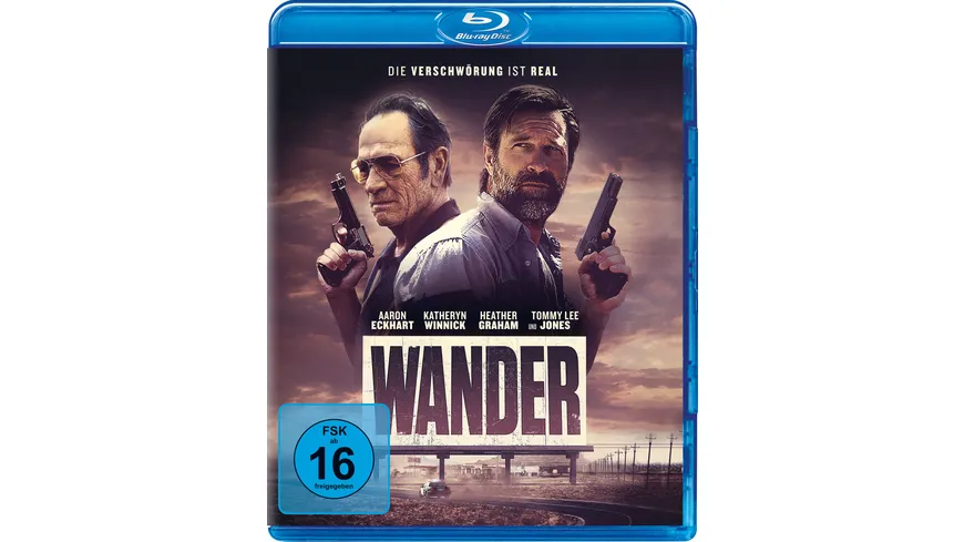 Wander