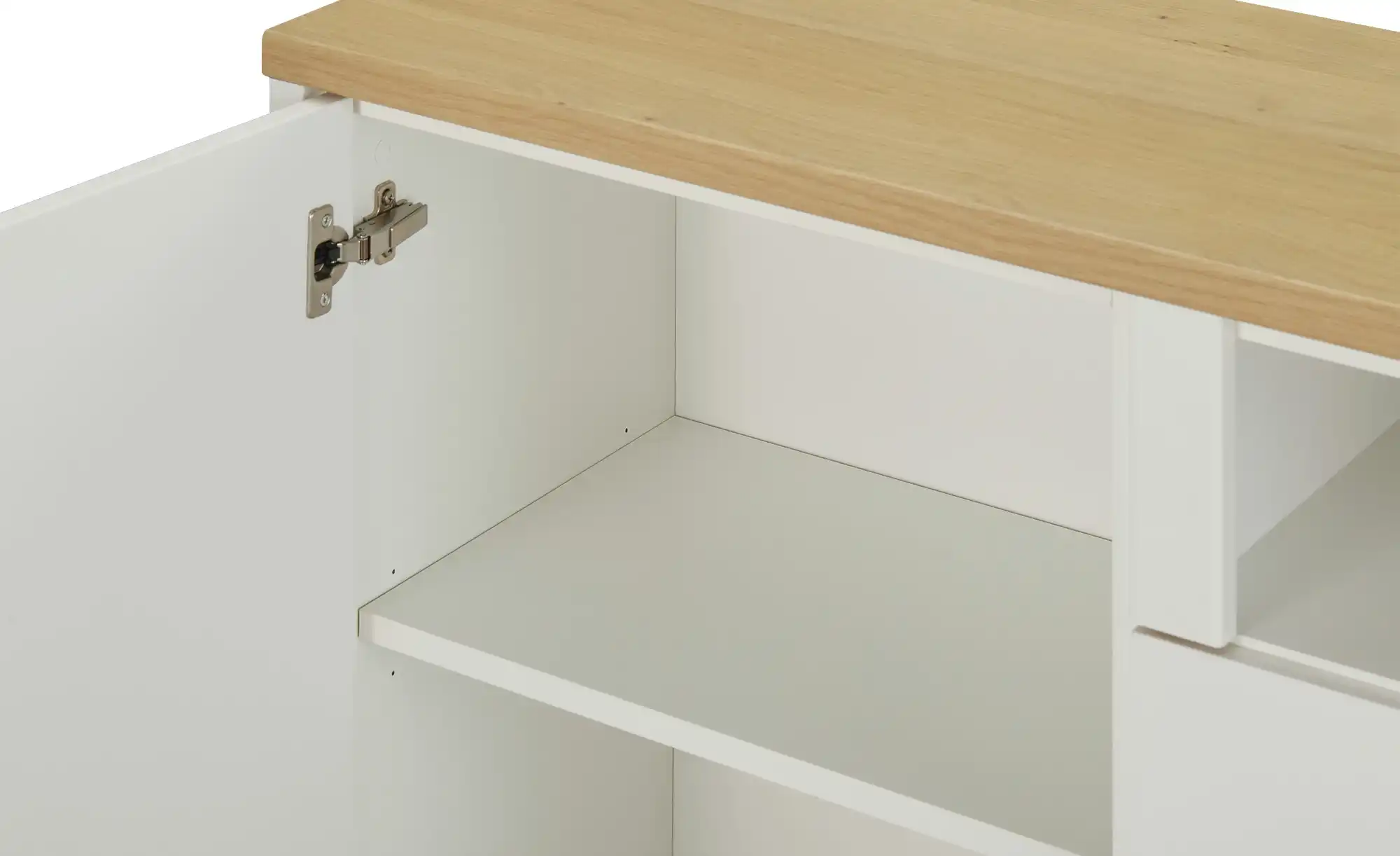 Wohnwert Sideboard Libro