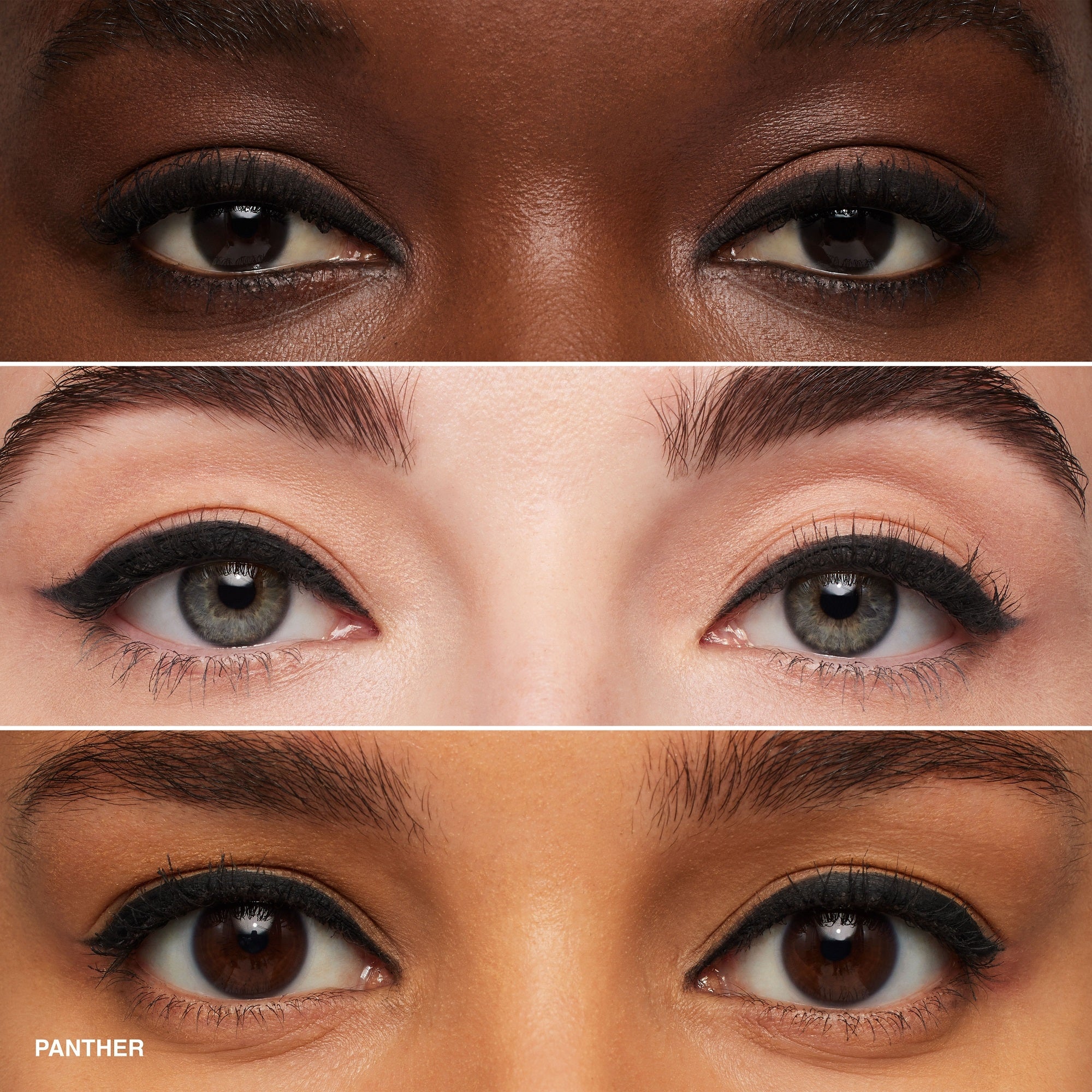 Eyeliner Long-Wear Cream Liner Stick - Μολύβι ματιών, Eyeliner