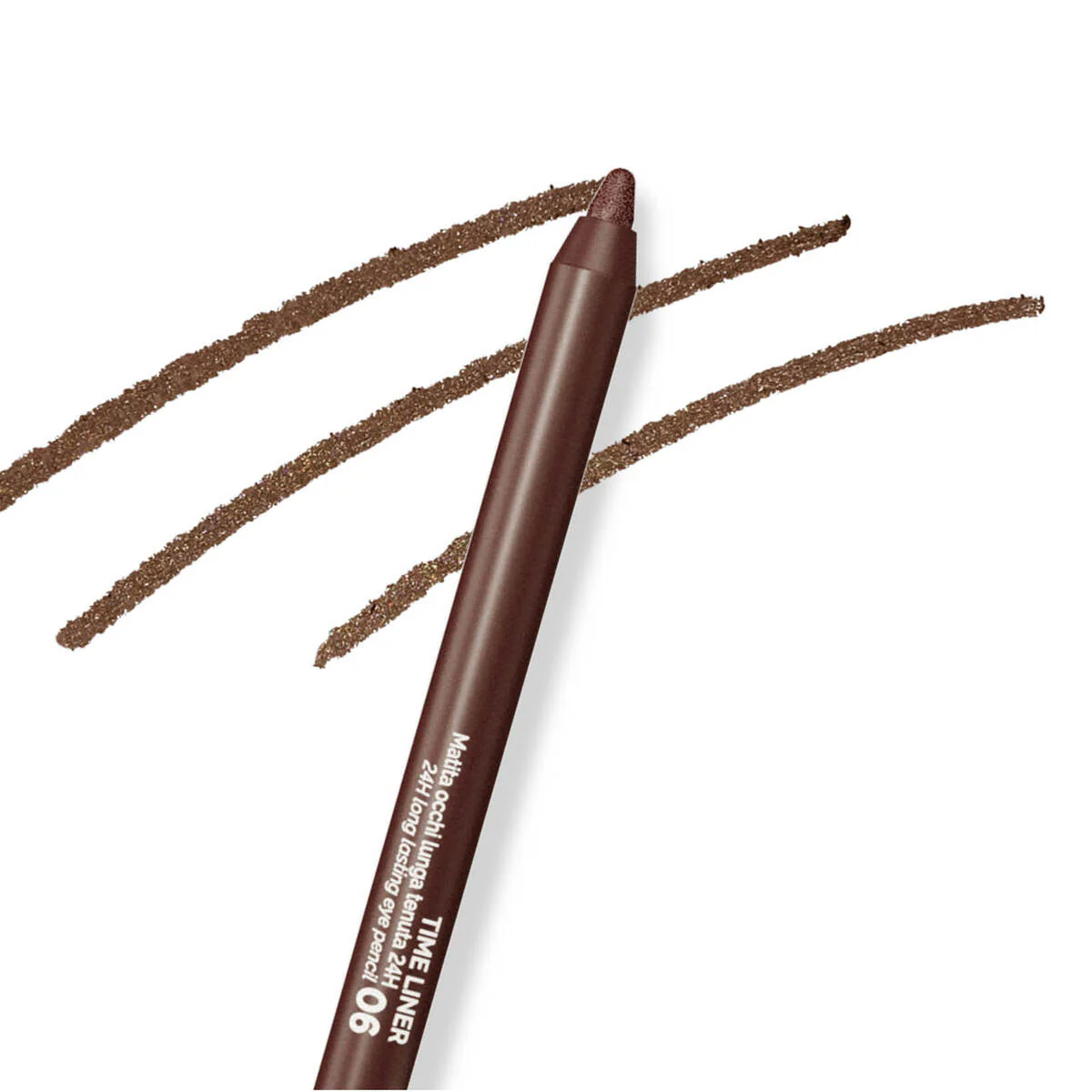 Creion de buze TIME LINER - Creion de ochi