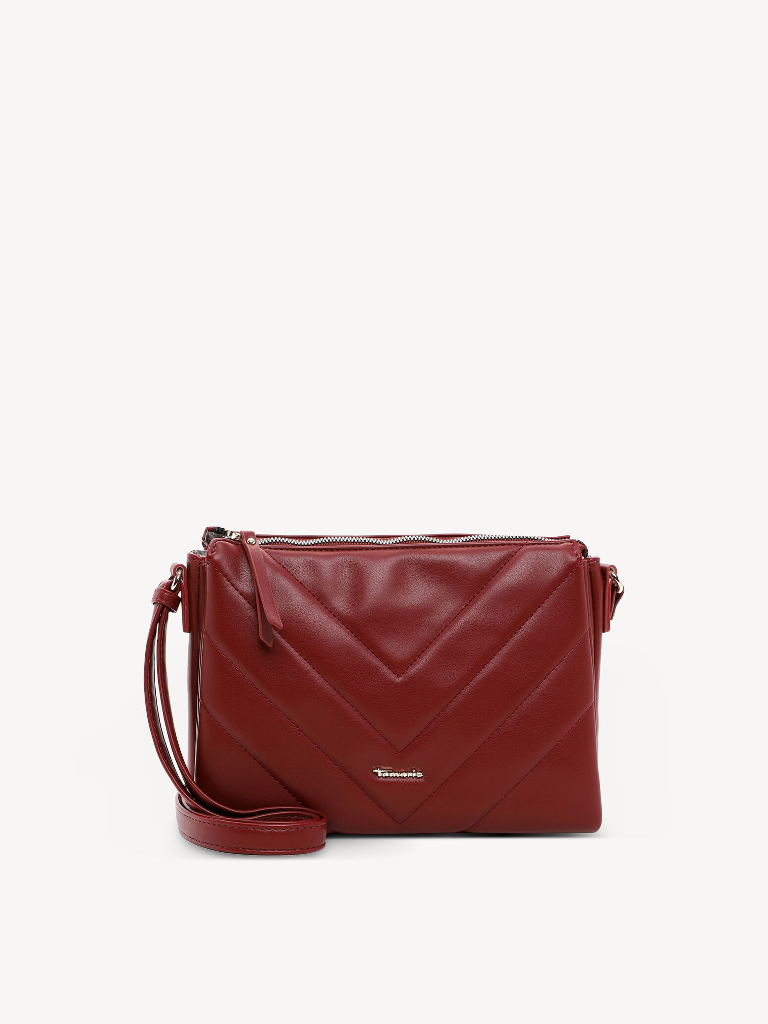Sacs à bandoulière - rouge