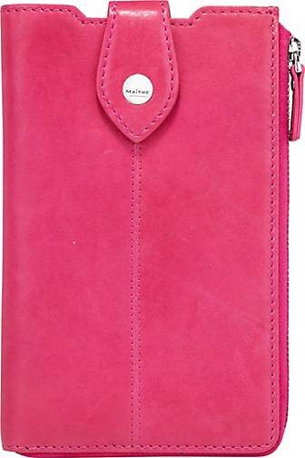 MAÎTRE Handytasche Lemberg Margarete
