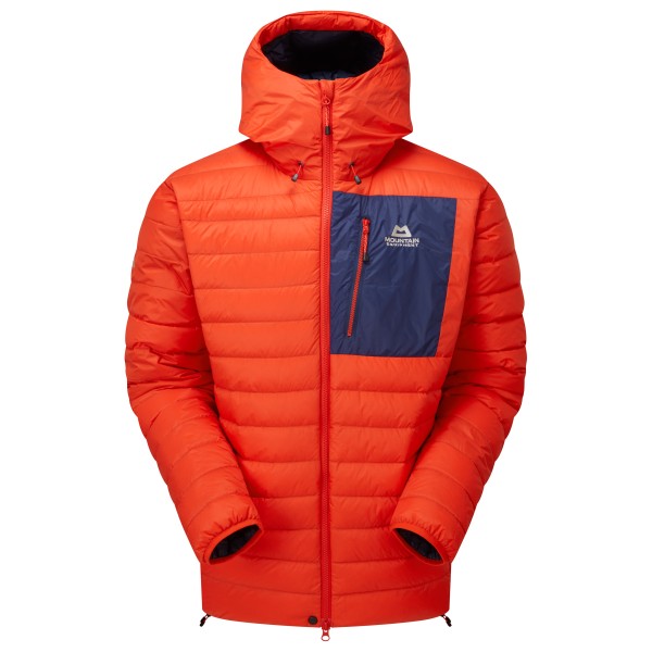 Mountain Equipment - Baltoro Jacket - Daunenjacke