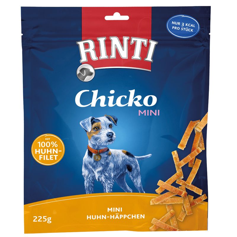 RINTI Chicko Mini