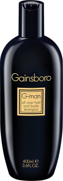 Gainsboro G-Man Duschgel