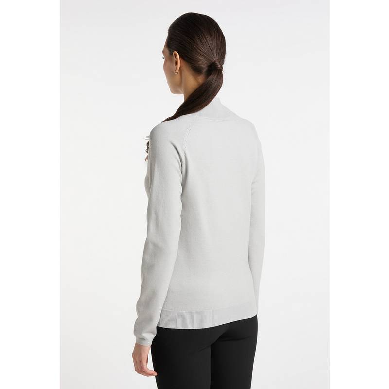 DreiMaster Strickpullover Damen