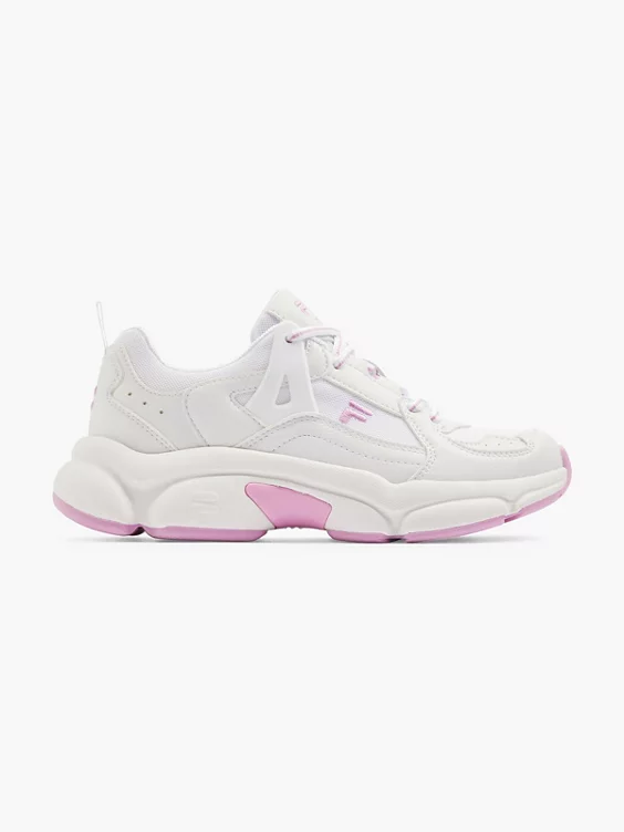 FILA Chunky Sneaker