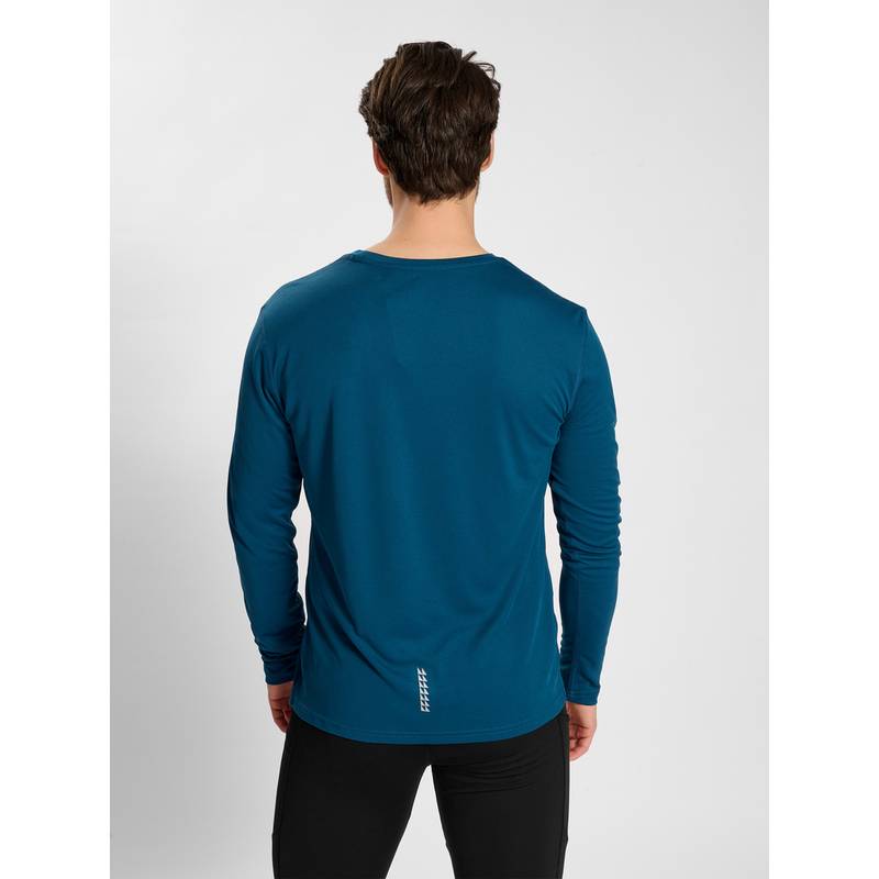 Newline nwlMEMPHIS T-SHIRT L/S MEN T-Shirt Herren
