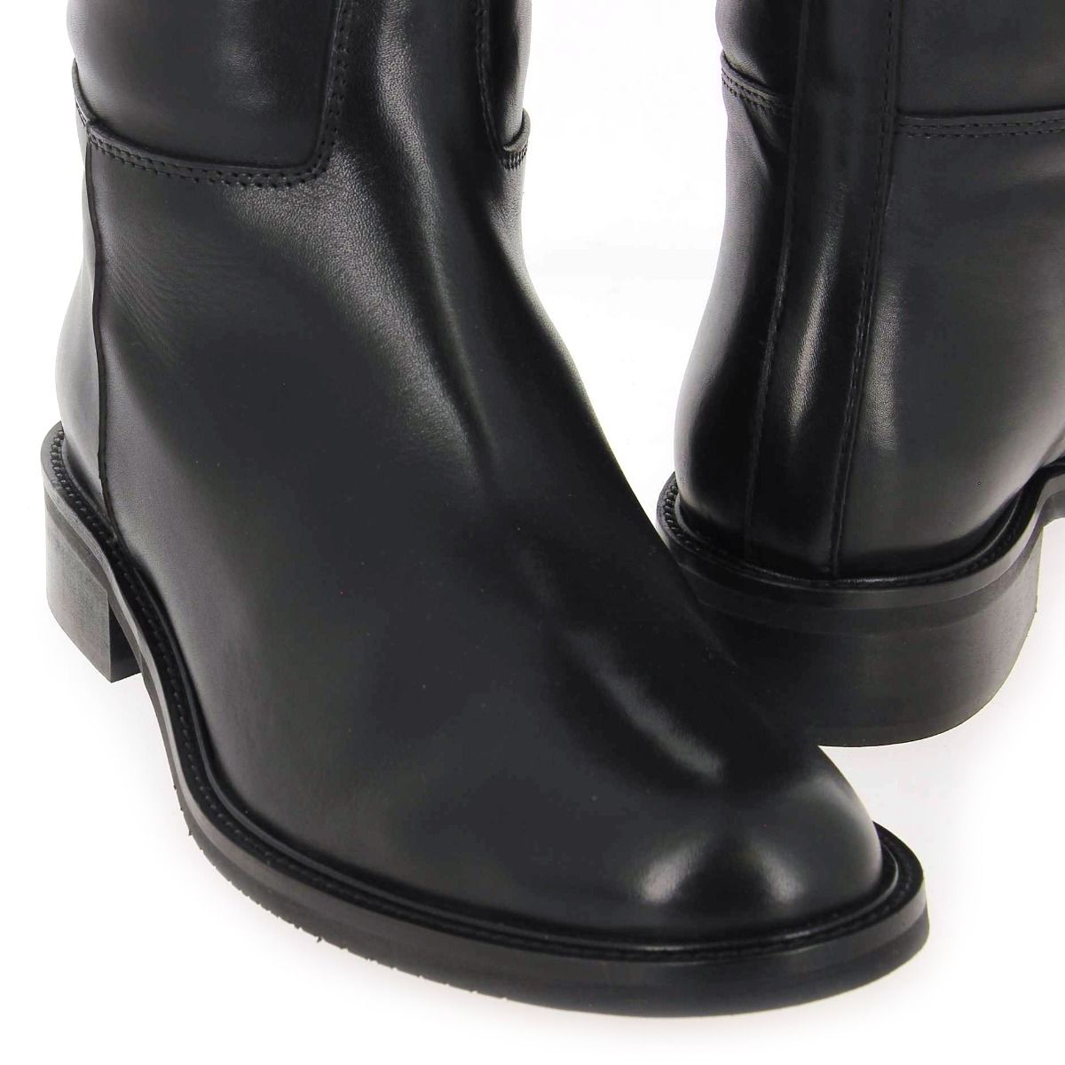 Julie Dee  GD457 - Noir