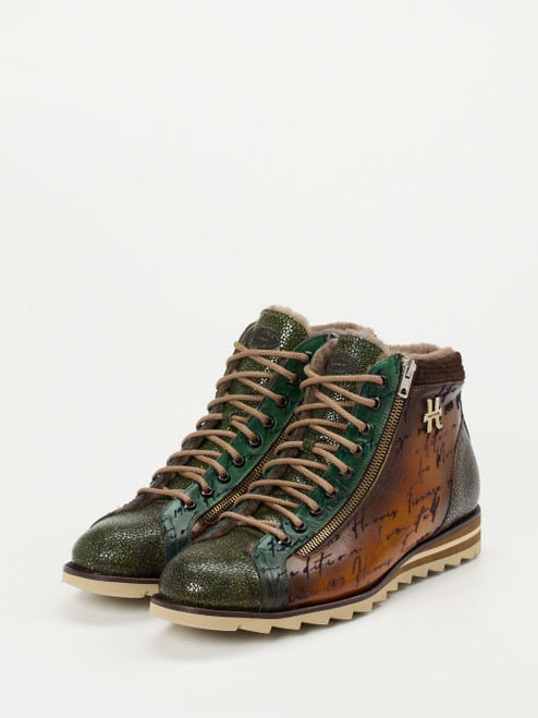 Boots-48012060004 Harris