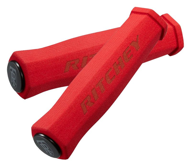 Ritchey WCS True Grip Griff rot kaufen | Bike-Discount