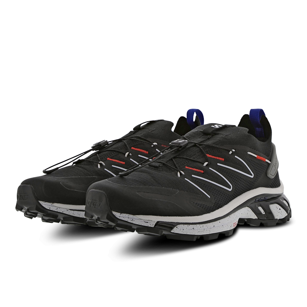 Salomon XT Rush 2 L47314900 / schwarz