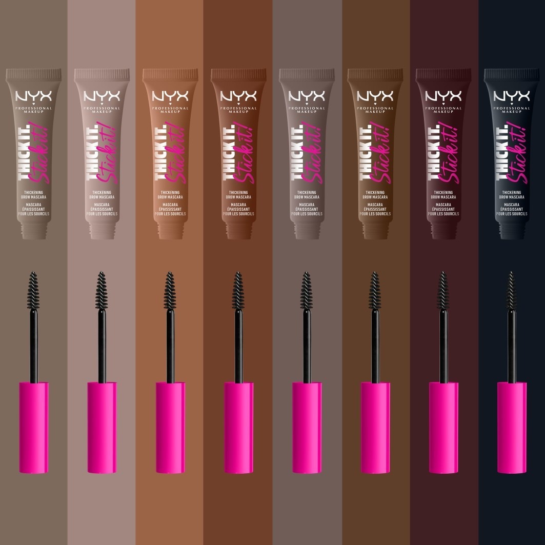 NYX Professional Makeup Thick It Stick It