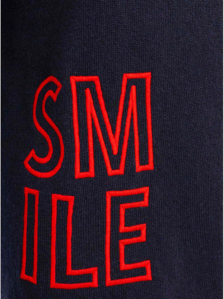 Zwillingsherz Pullover 