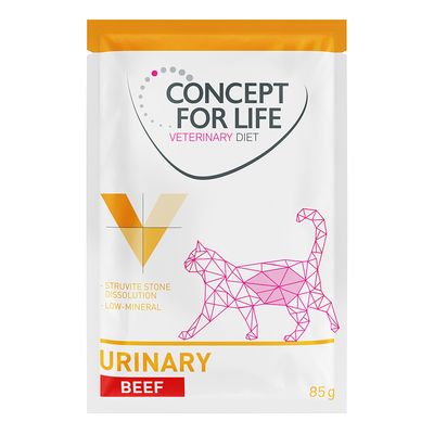 Concept for Life Veterinary Diet Urinary Rind