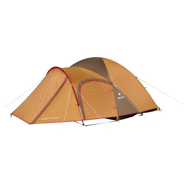 Snow Peak - Amenity Dome S - 2-Personen Zelt