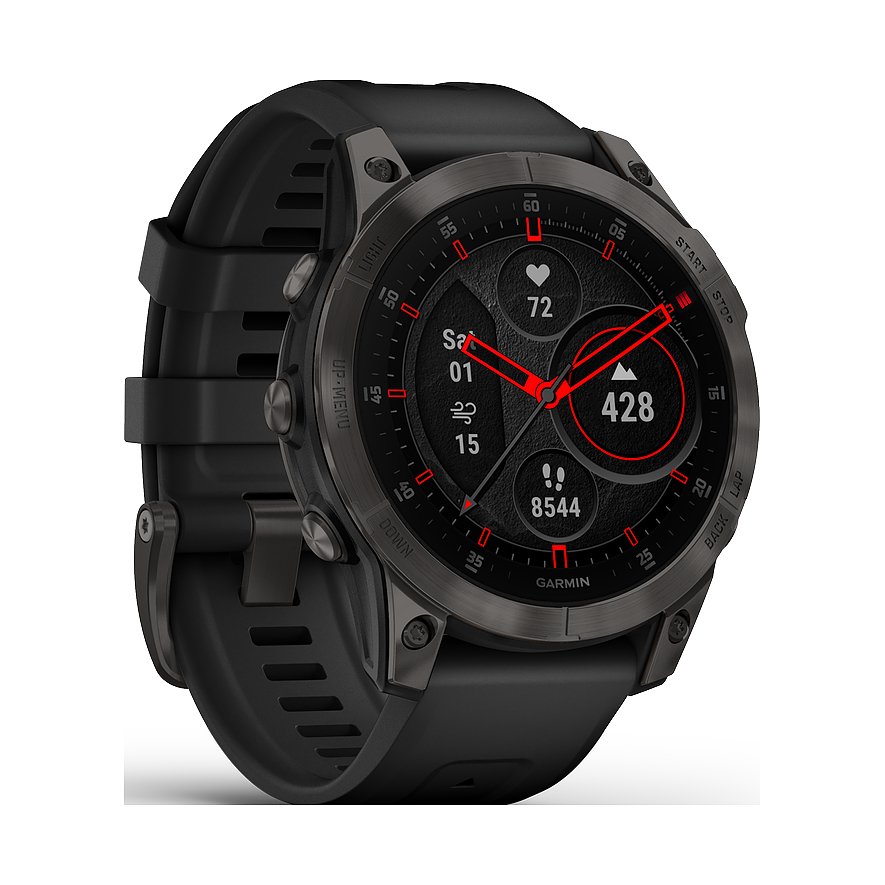 Garmin Smartwatch Epix