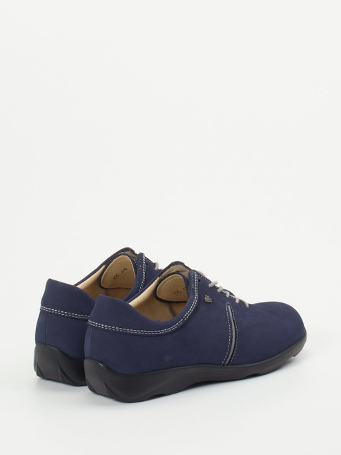 Schnürschuh-26511090206 Finn Comfort