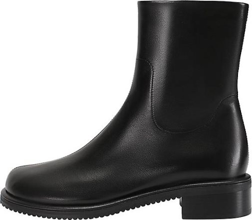 ekonika Stiefeletten Halbstiefel EKONIKA In schlichtem Design