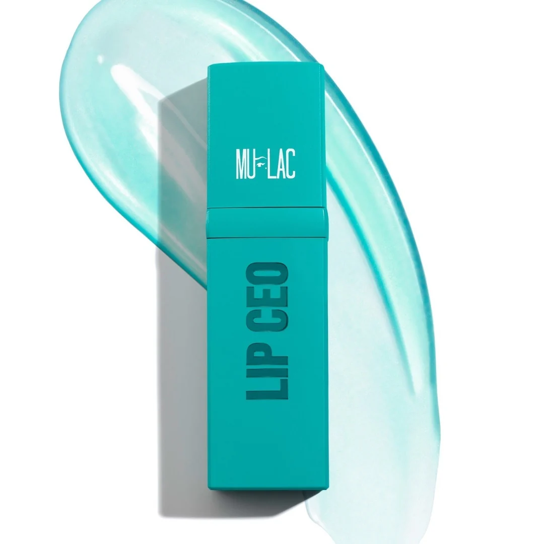 Lip CEO Lips - Preenchedor de Lábios, Base para Batom, Brilho