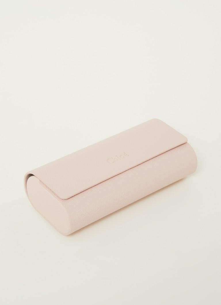 Okulary przeciwsłoneczne Chloé CH0210S