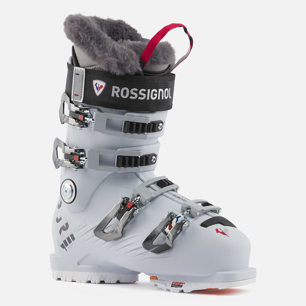 Damen On Piste Skischuhe Pure Pro 90 Gw