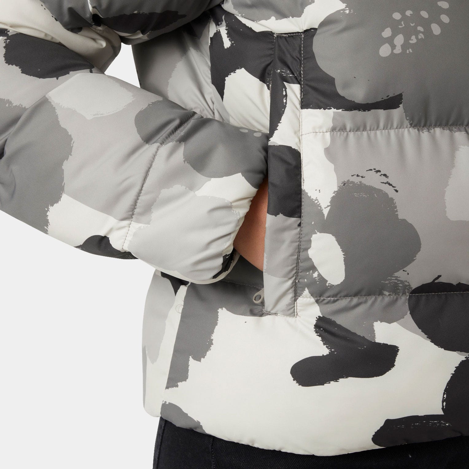 Women's Jade Puffer Jacket