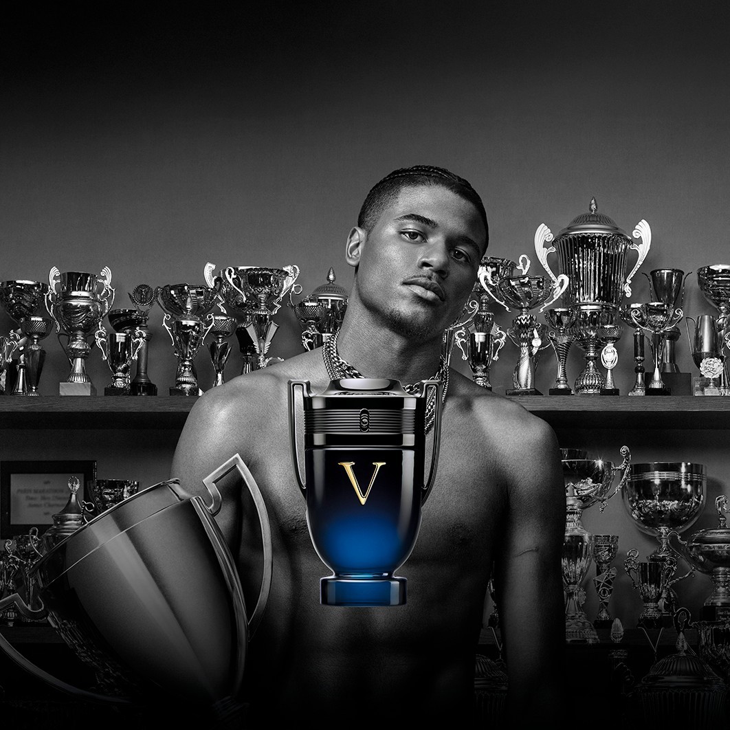 Victory Elixir