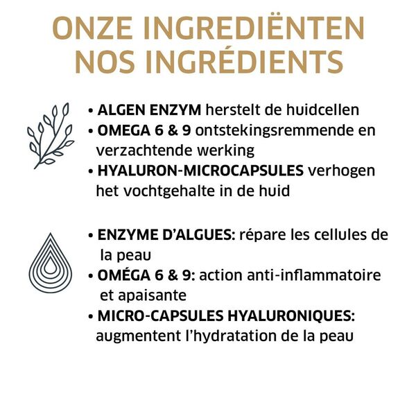 Diadermine Expert Fondamental Day Cream 50ml - Skóra dojrzała