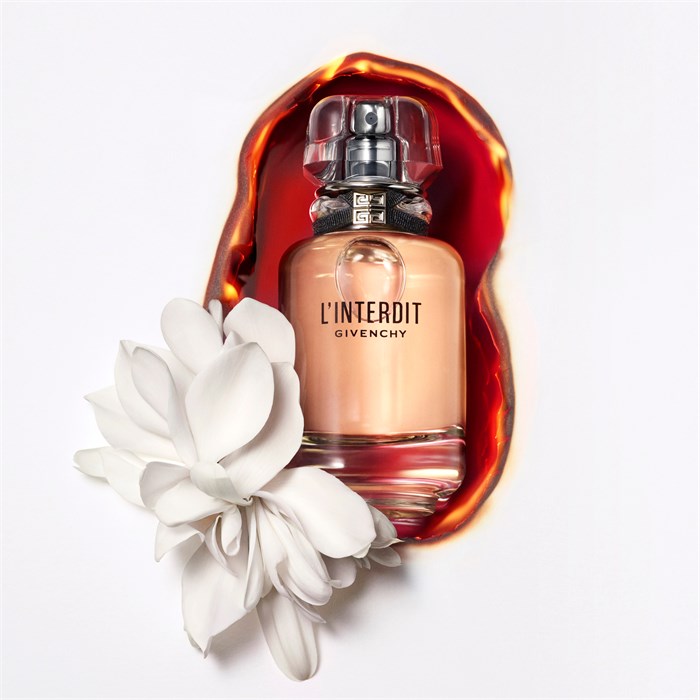 Eau de Toilette Spray