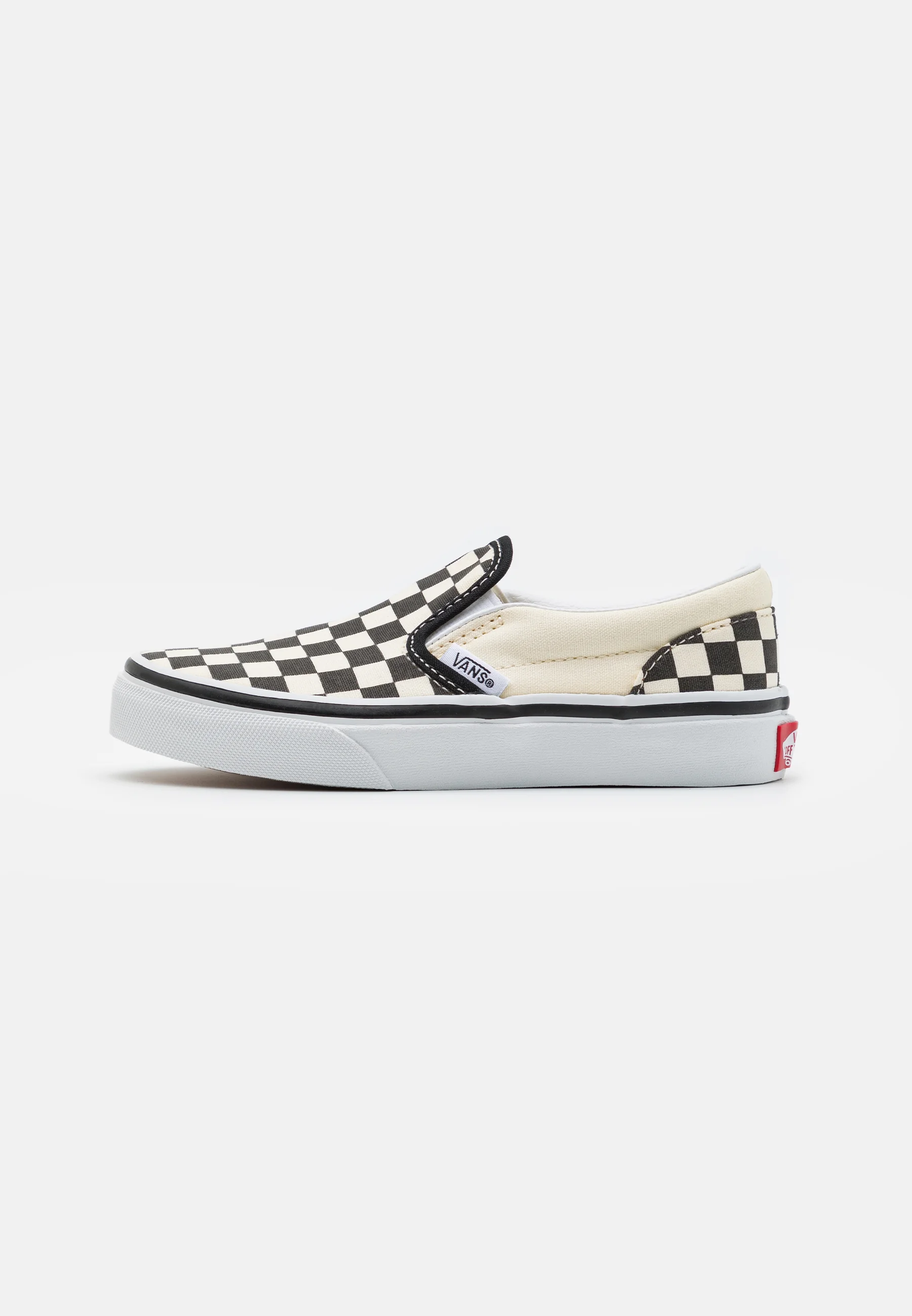 Vans CLASSIC SLIP-ON UNISEX - Zapatillas sin cordones