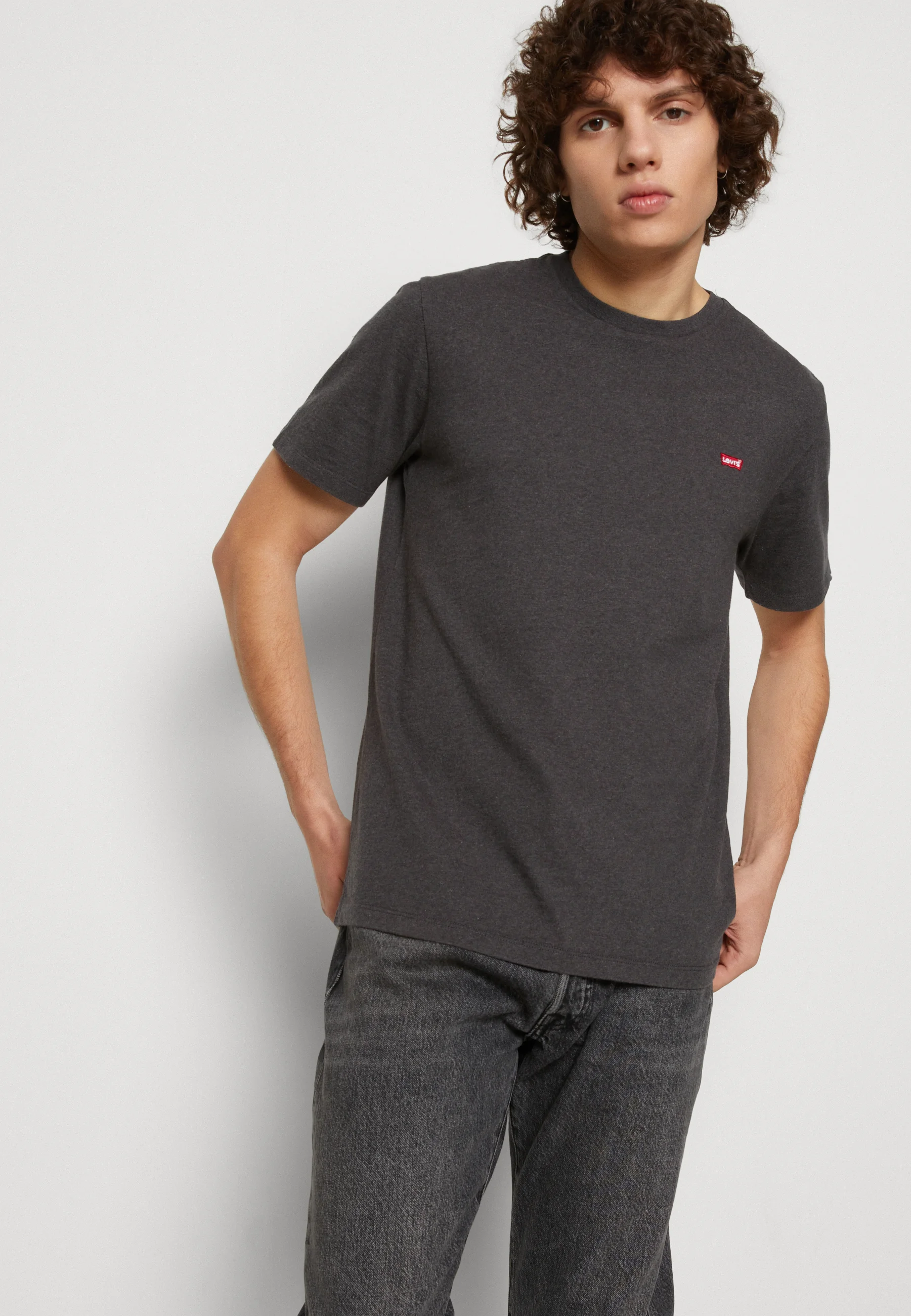 Levi's® ORIGINAL TEE UNISEX - Camiseta básica