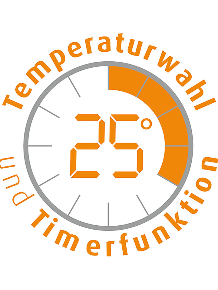 Medisana 3in1-Fußsprudelbad Comfort 