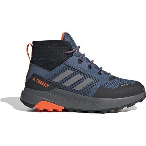 KINDER MULTIFUNKTIONSSCHUHE TERREX TRAILMAKER MID RAIN.RDY
