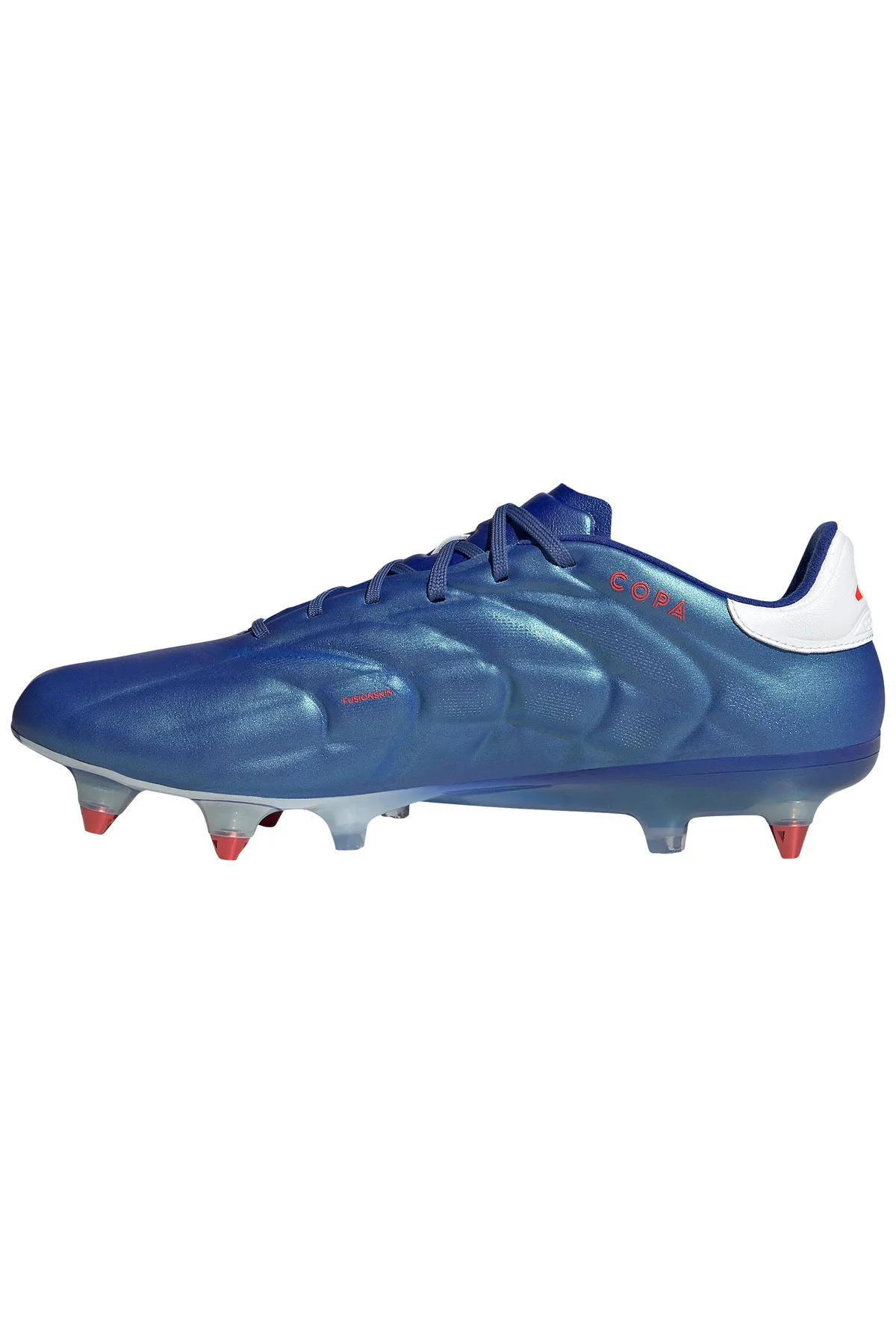 adidas  Laufschuh & Trainingsschuh - Blau - Flacher Absatz