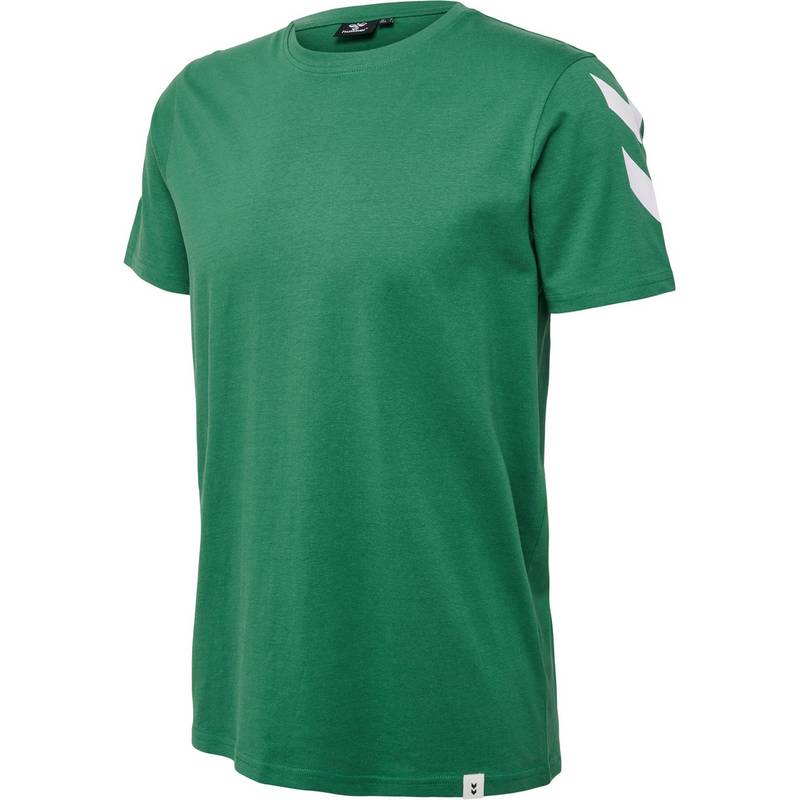 hummel hmlLEGACY CHEVRON T-SHIRT T-Shirt