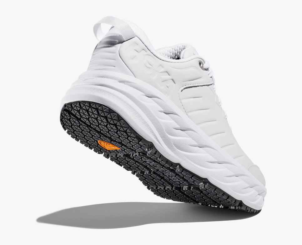Bondi SR White