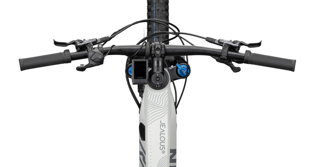 Radon Jealous Hybrid 10.0 625 kaufen | Bike-Discount