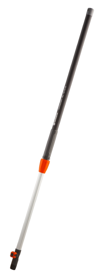 Gardena 03719-20 cs telescopică din oțel 90-145 cm E5